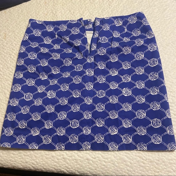 Lilly Pulitzer skirt - Picture 2 of 3